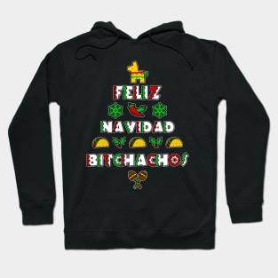 Feliz Navidad! Hoodie